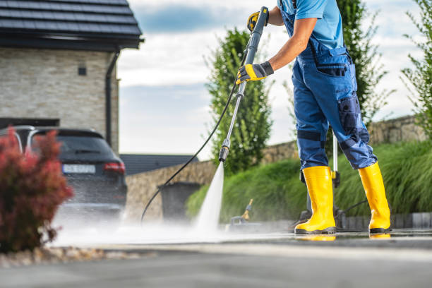 Best Oil and Grease Removal from Surfaces in Freeport, TX